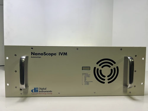 Digital Instruments Veeco Nanoscope Ivm 850-002-800 Rev-h