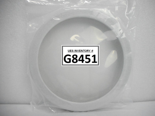 Amat Applied Materials 0020-26477 Cover Ring Refurbished