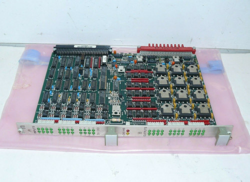 Amat 0100-11002 Rev. F Digital Pcb I/o Card
