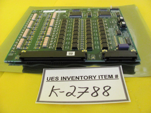 Hitachi Di0-01n Control Pcb M-712e