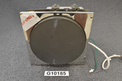 Svg 99-38369 Chill Plate Assembly for Semiconductor Equipment