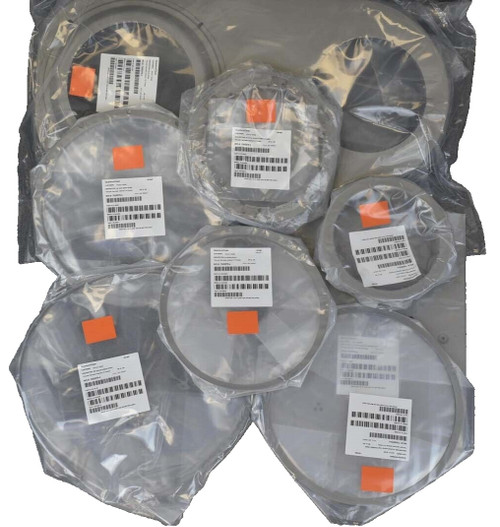 Mrc 63464553 Sput 3 Shield Kit 200mm Eclipse Star Surplus