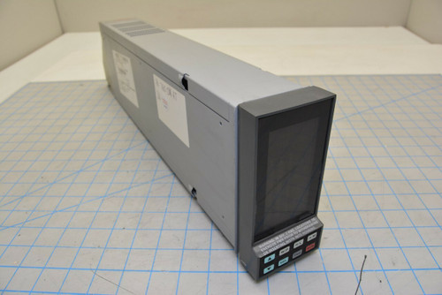 760 Cna-at Temperature Control Foxboro