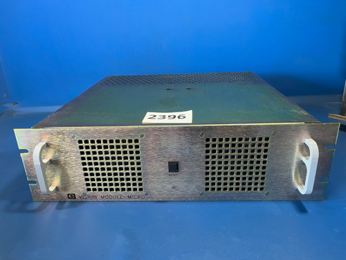 Electroglas 4090u Prm3 Vision Module Micro