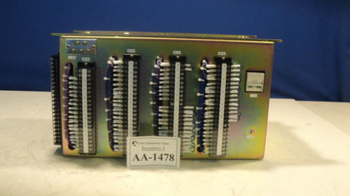 Hitachi Inter-lock Box Assembly Mu-712e