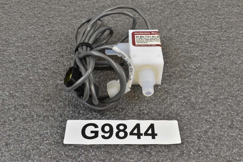 Applied Materials 0090-00790 Flare-tek Flow Switch