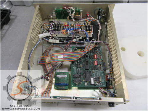 04715518-01 Rev J Assy Transfer Servo Controller, Varian M2000/m2i