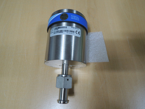 Mks Baratron Gauge Da01a13tces28a00 1000 Torr Range