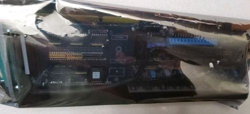 Genmark Automation Motion Control Board Gb4-p Ls-421-2050/2061