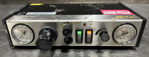 Efd 1000xl Electronic Fluid Adhesive Dispenser - Used Surplus