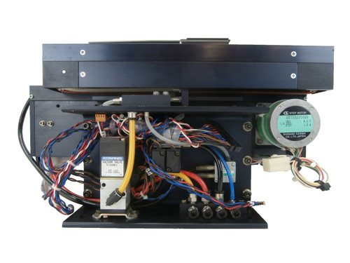 Nikon 200mm Wafer Inspection Transport Robot, Optistation 3 Compatible