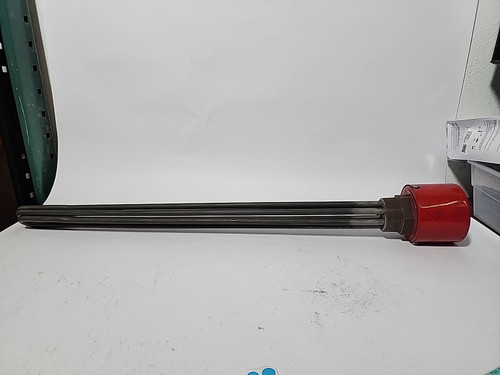 Chromalox Emti-3xx Immersion Heater, 480v, Industrial Heating Solution