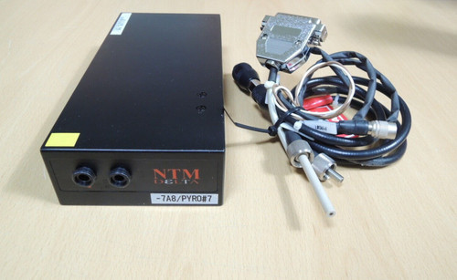 Ci System Ntm Delta-r, Cat. No A730-100-0011