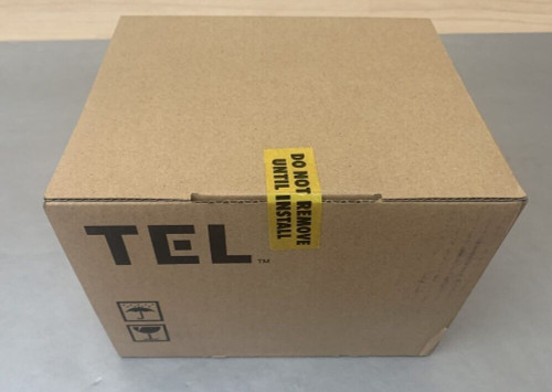Tokyo Electron Ct5085-483433-12 Base Assembly Flt