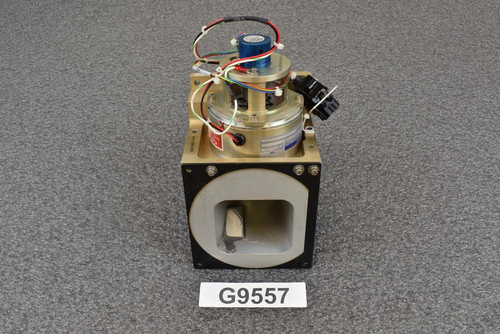 Asml 879-0262-002 Shutter