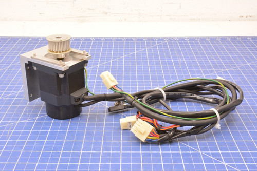 A4921-9215ke Stepper Motor Upk566 Vexta 0.72 Step Dc12v