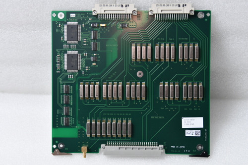Agilent 4070 Series E3199a Test Head E3125-6650 Board