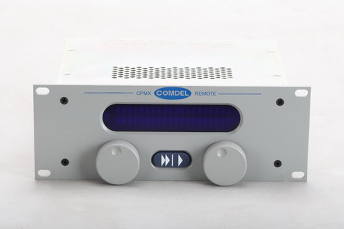 Comdel Cpmx Rem Fp2020r2 Rf Matching Network Remote Used
