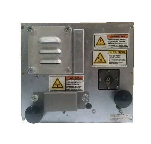 Kla Tencor 0215884-002 Scd-xtr Light Source 0217315-000 Used