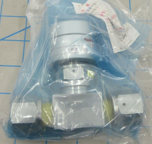 Ds012-004333-1 Valve Air Fpr-71-9.52-2-pa-br for Industrial Applications