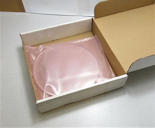 Cvd 0200-10348 Window for Applied Materials Equipment
