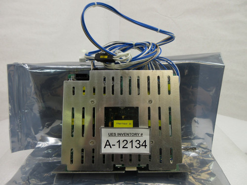 Tec Izu Electronics Vdbc0002202 Power Supply Pcb for Nikon 4s001-108