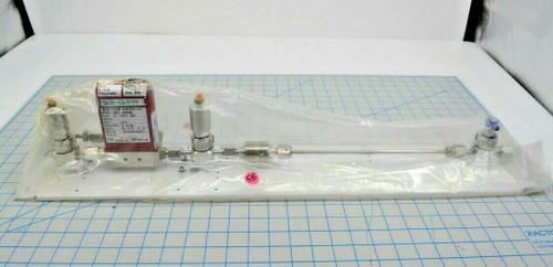 0020-01275 Side Pallet 2nd Source Part Application Applied Materials