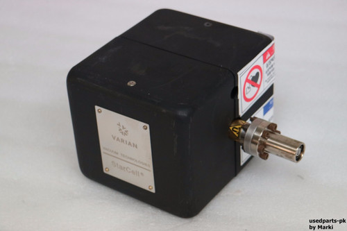 Varian Starcell Ion Pump - Used