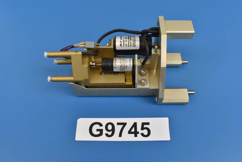 Asml Svg 879-0352-006 Lifter Assembly