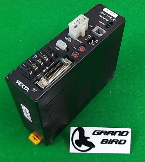 Oriental Motor Lds2 Linear Motion Driver Used