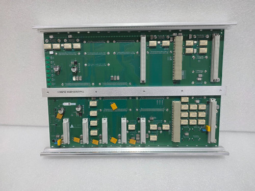 Lam Research Connector Backplane 810-072906-005 for Industrial Use