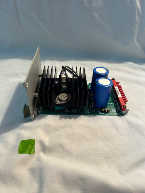 Applied Materials 0090-09115 Assy, Thermal Electric Driver Ii