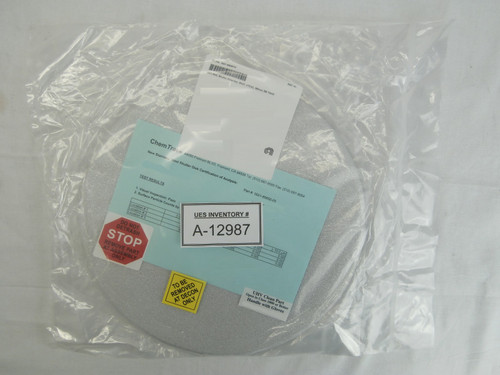 Amat Applied Materials 0021-85650 300mm Sst Shutter Disk New