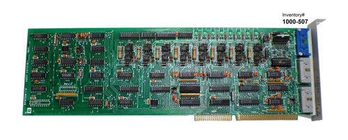 Electroglas 247216-001 System I/o Circuit Board - Used