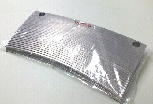 Axcelis 17099461 Center Pole Lower for Industrial Equipment