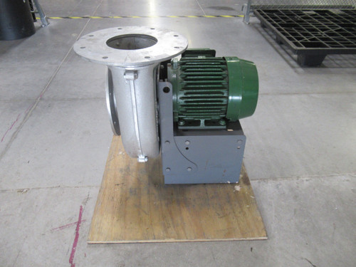 Af-10-r11027-6 Blower Fan Motor Assembly for American Fan