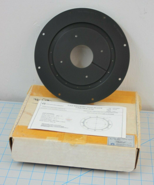 0020-03379 Gas Distribution Plate for Applied Materials