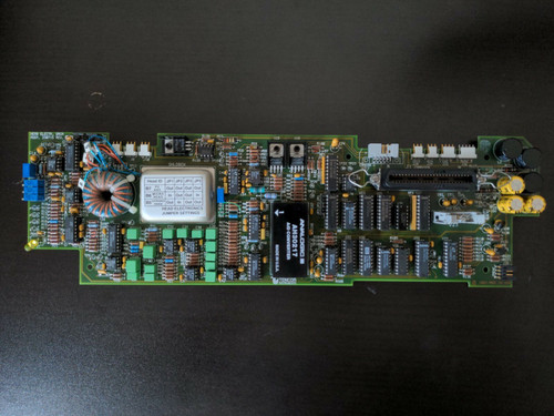 Kla-tencor 230715 Head Electa Orca Tencor Instruments Rev C