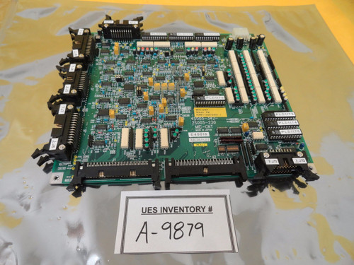 Nikon 4s005-342 Interface Board Pcb Kab11000 for Optistation 7