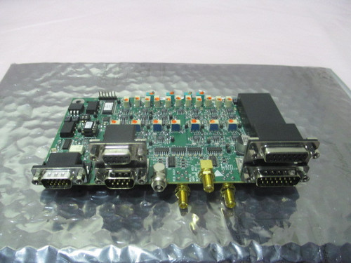 Lam 810-048219-019 Pcb Board Fab 710-048219-018 for Semiconductor Equipment
