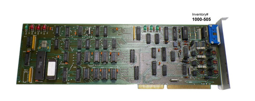 Electroglas 247219-001 Prealign Subsystem Circuit Board Rev a