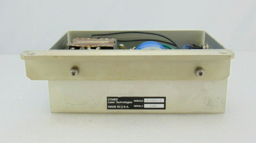 Cymer 04-02007-0 Power Supply for Laser Systems