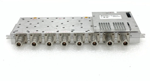National Instruments Ni 5542 8-siso Module Assembly - Used