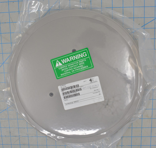 1007-572-01 Susceptor 300mm Asm America Inc