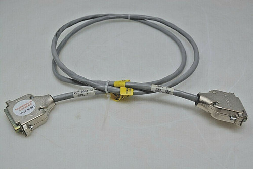 Brooks Automation 002-8064-01 Controller Cable - Used