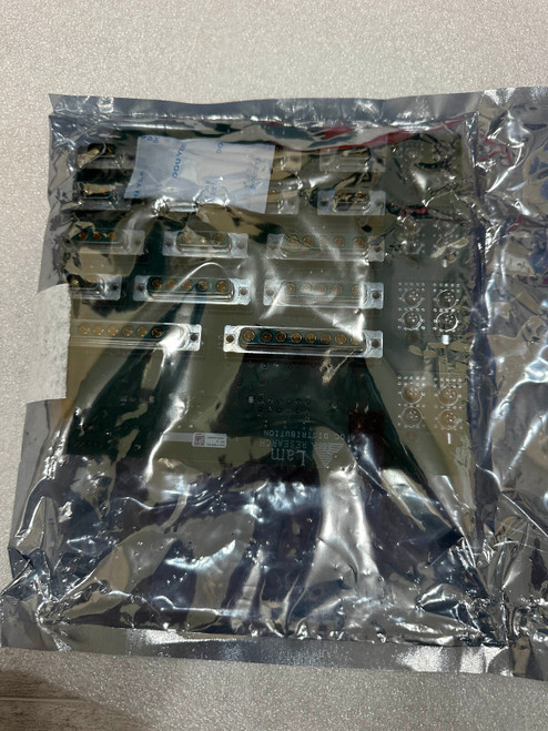 Lam Dc Distribution 810-115965-003 - New