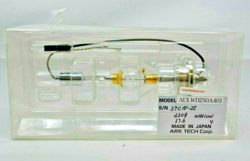 Ark Tech Aulwd250a401 Uv Lamp for Industrial Applications