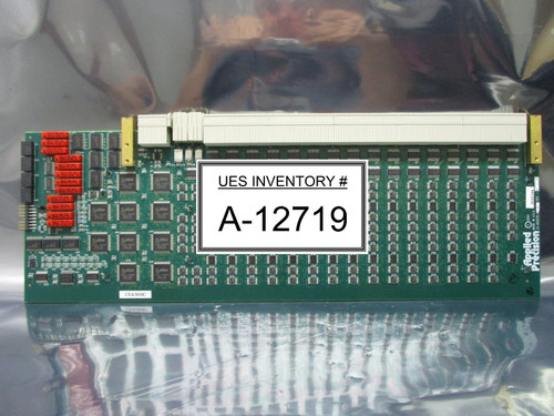 Applied Precision 21-000315-001 Sort Switch Board Pcb - Used