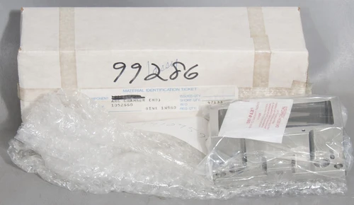 NEW Axcelis/eaton 17127590 Gsd Ion Implanter Ias Arc Chamber