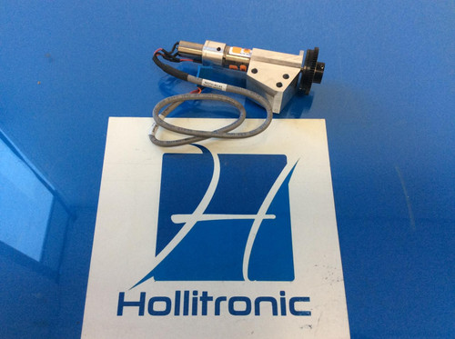 Kla Tencor Turret Motor 0633700-000 Used Working